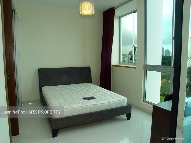 Mill Point (D10), Apartment #504387571